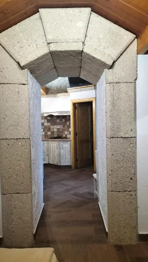 Casa Cueva En Arafo Villa Santa Cruz de Tenerife
