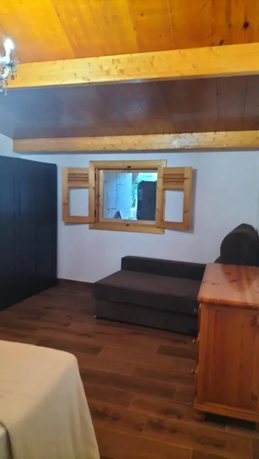Holiday home Casa Cueva En Arafo Villa Santa Cruz de Tenerife