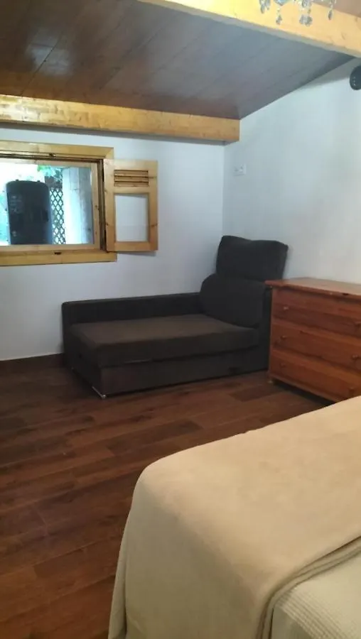 Holiday home Casa Cueva En Arafo Villa Santa Cruz de Tenerife Spain