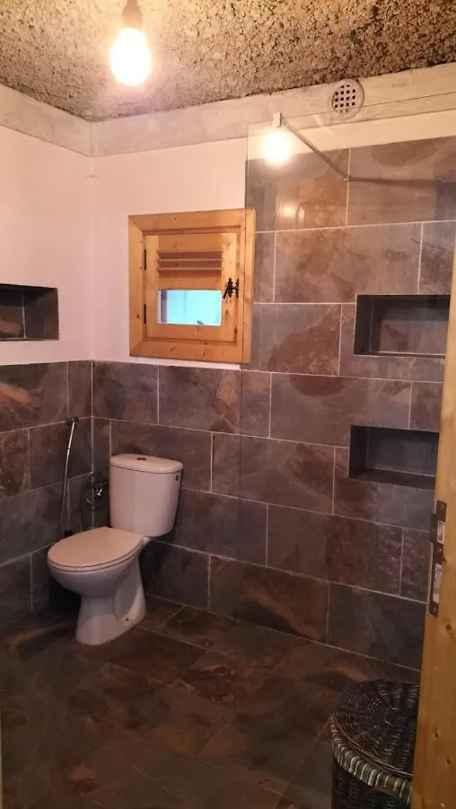Casa Cueva En Arafo Villa Santa Cruz de Tenerife