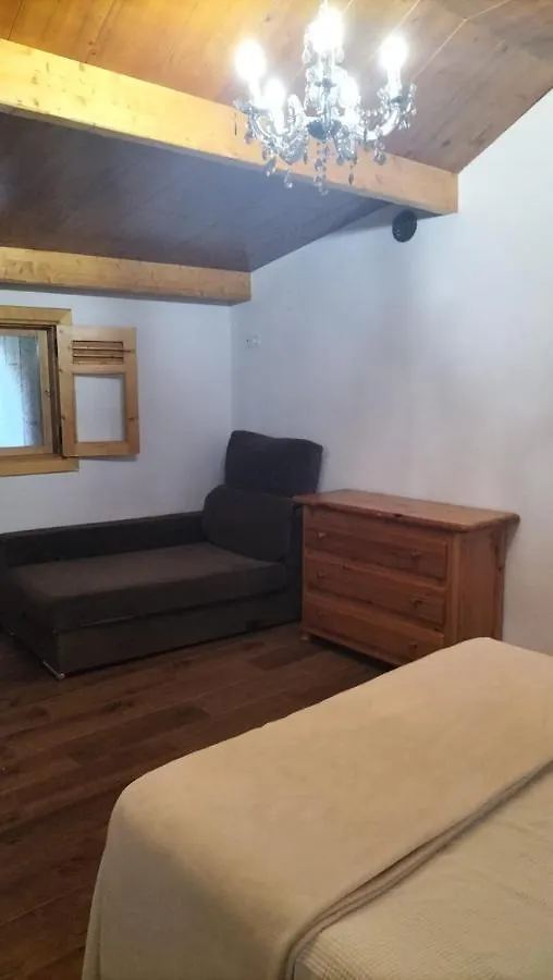 Prázdninový dům Vila Casa Cueva En Arafo Santa Cruz de Tenerife
