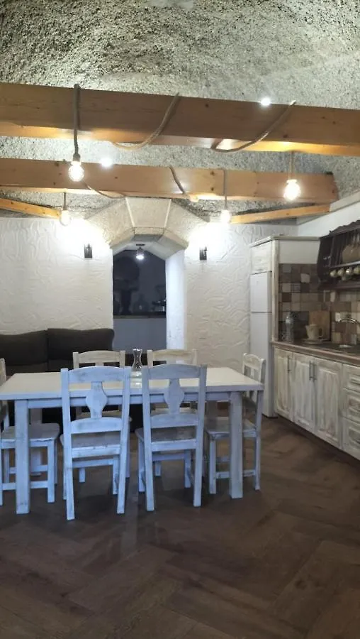 Casa Cueva En Arafo Villa Santa Cruz de Tenerife Spain